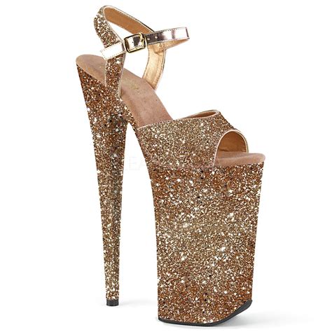 10 inch heels|Stripper & Pleaser Heels .